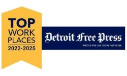 Top Workplace 2022